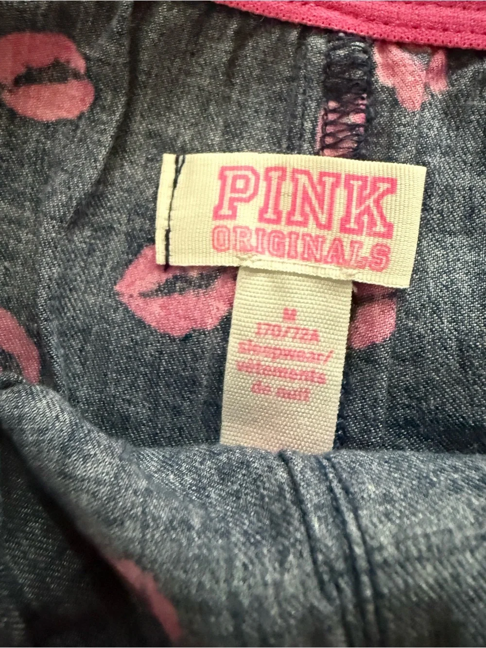 PINK Victorias Secret pairs victoria’s